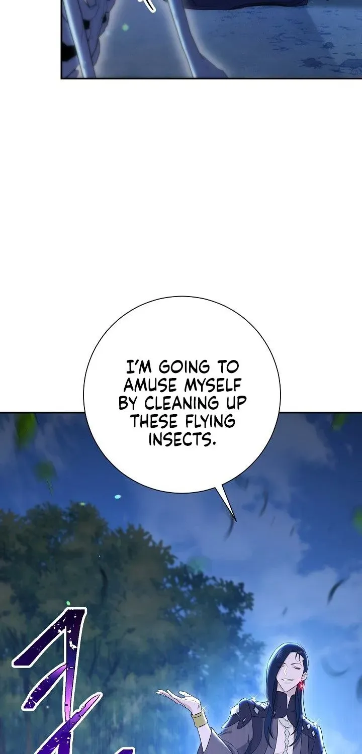 Read Skeleton Soldier chapter 139 image 9 on Lezhin