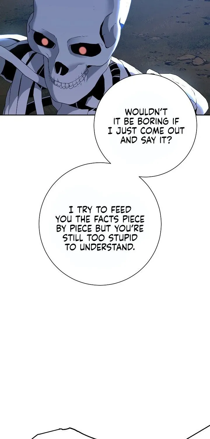 Read Skeleton Soldier chapter 139 image 90 on Lezhin