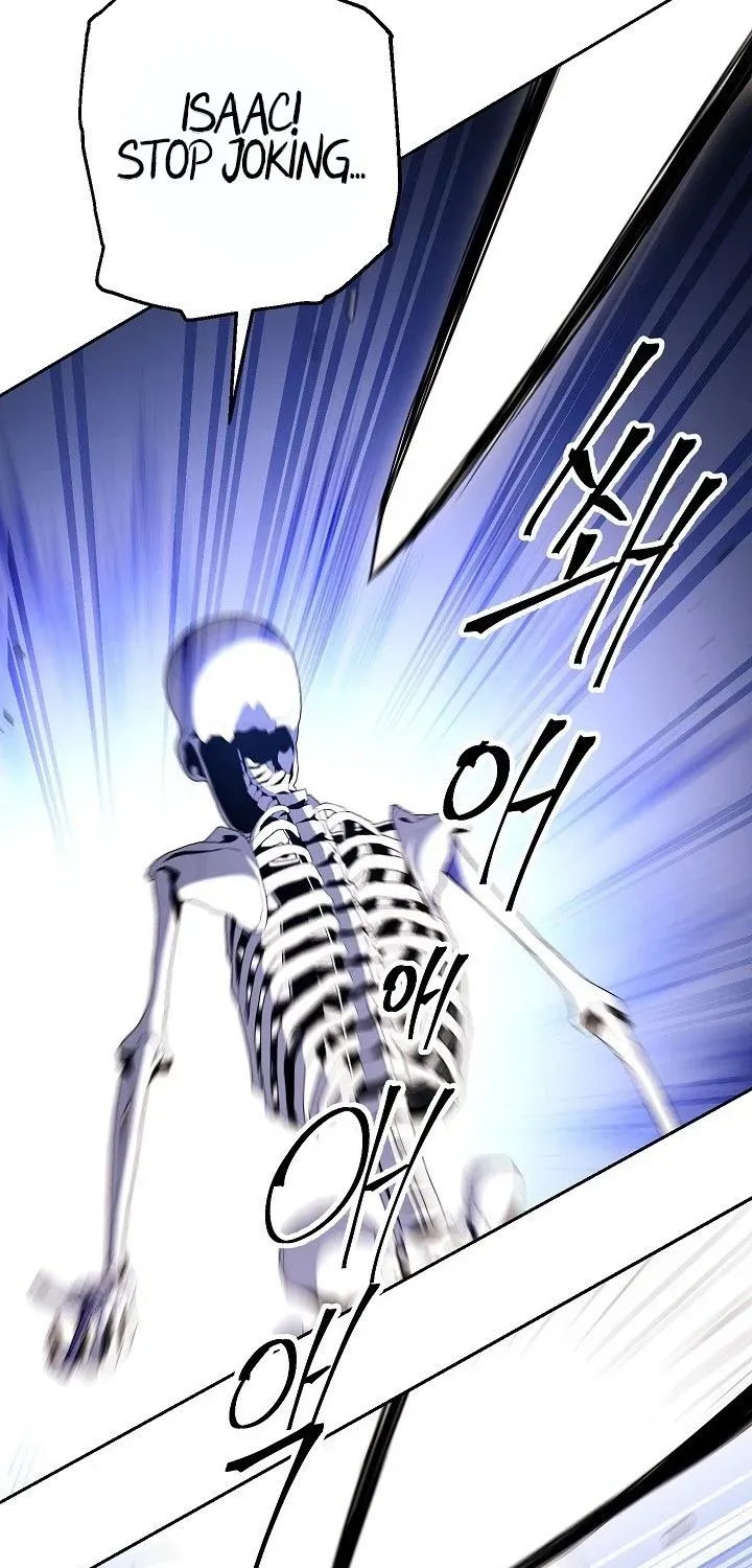 Read Skeleton Soldier chapter 139 image 91 on Lezhin