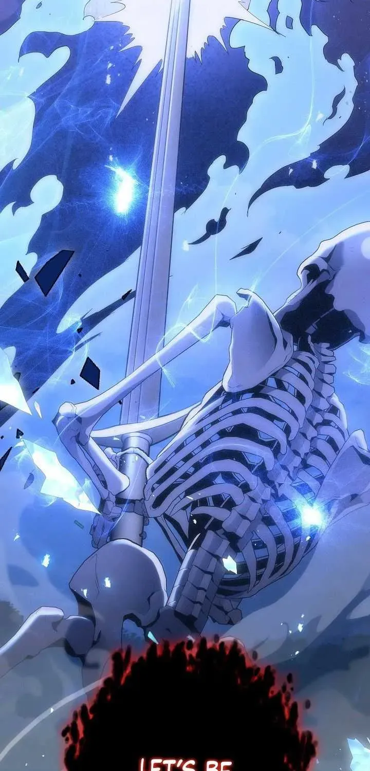 Read Skeleton Soldier chapter 139 image 99 on Lezhin