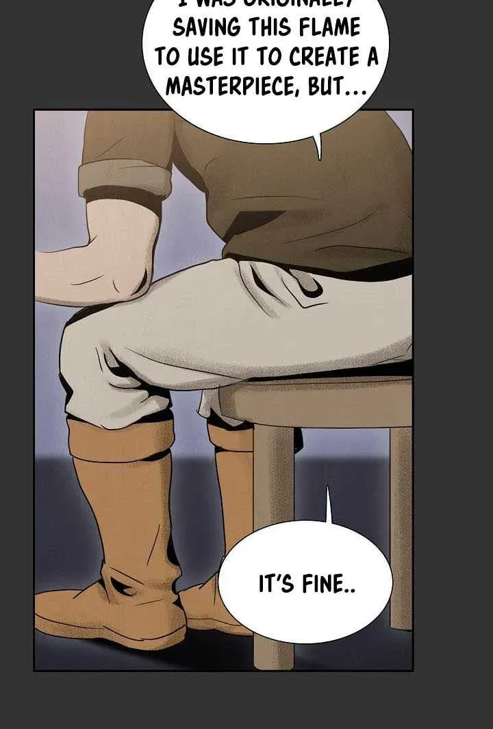 Read Skeleton Soldier chapter 14 image 18 on Lezhin