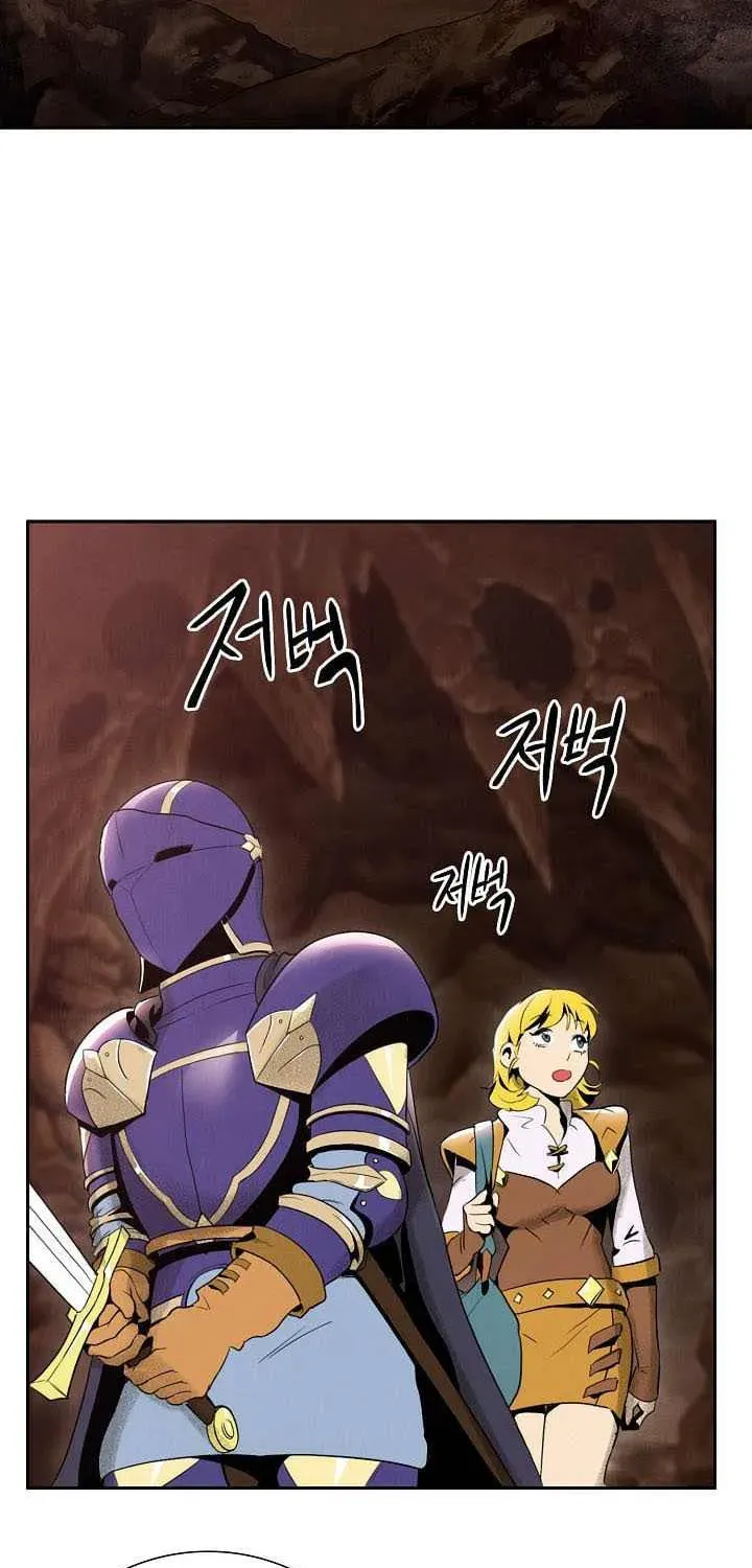 Read Skeleton Soldier chapter 14 image 23 on Lezhin