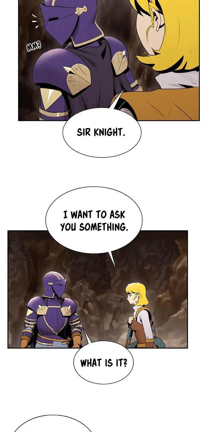 Read Skeleton Soldier chapter 14 image 28 on Lezhin