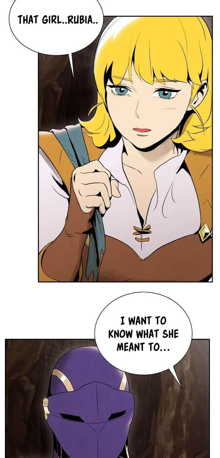Read Skeleton Soldier chapter 14 image 29 on Lezhin