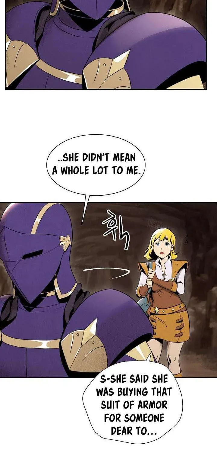 Read Skeleton Soldier chapter 14 image 30 on Lezhin