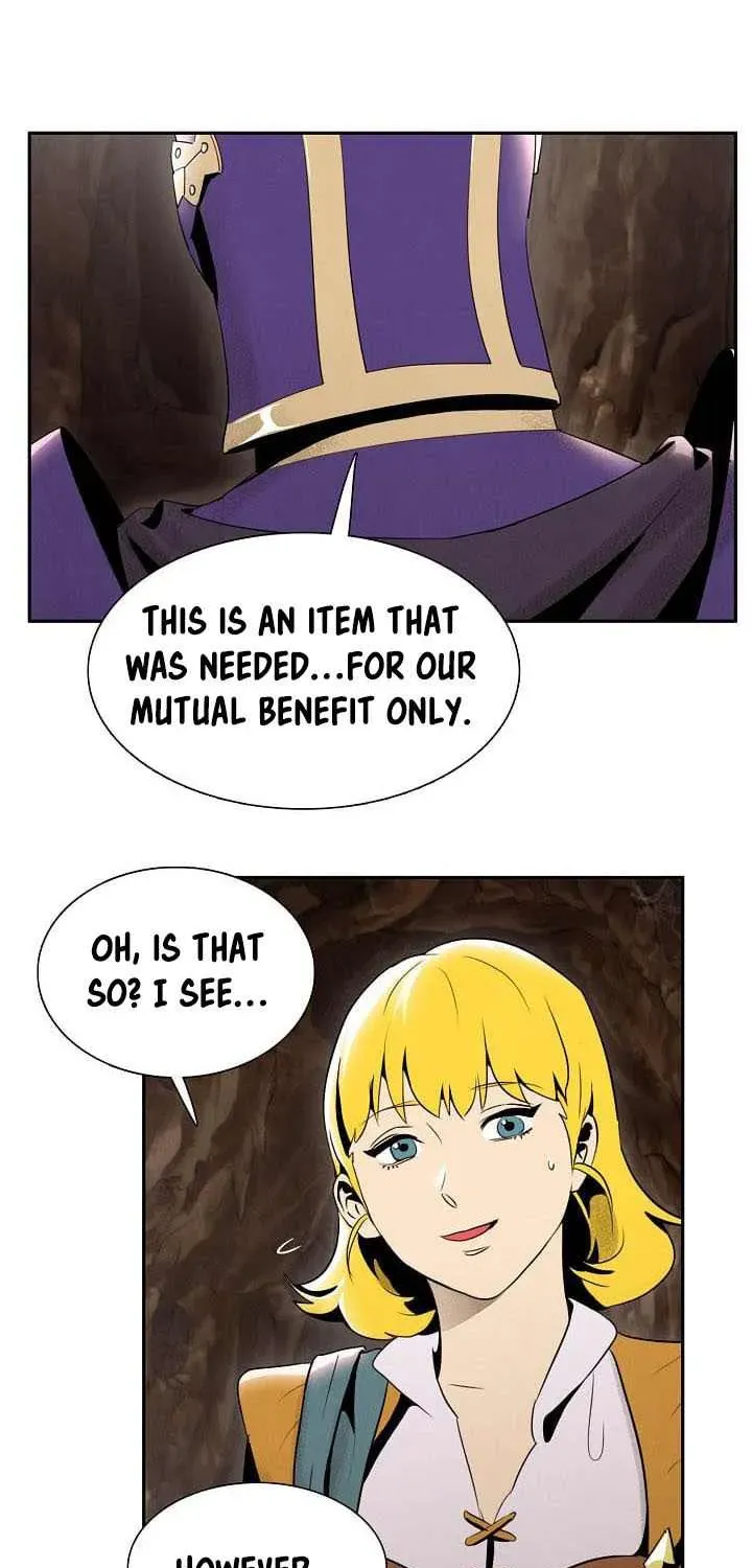 Read Skeleton Soldier chapter 14 image 31 on Lezhin