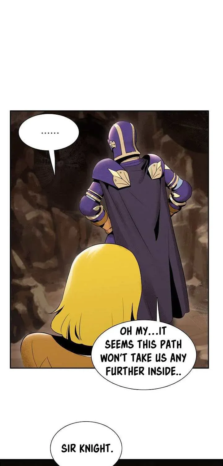 Read Skeleton Soldier chapter 14 image 34 on Lezhin
