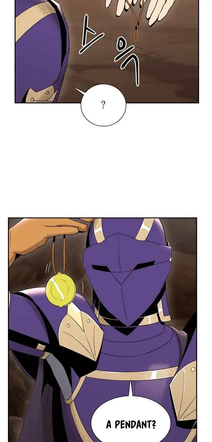 Read Skeleton Soldier chapter 14 image 36 on Lezhin