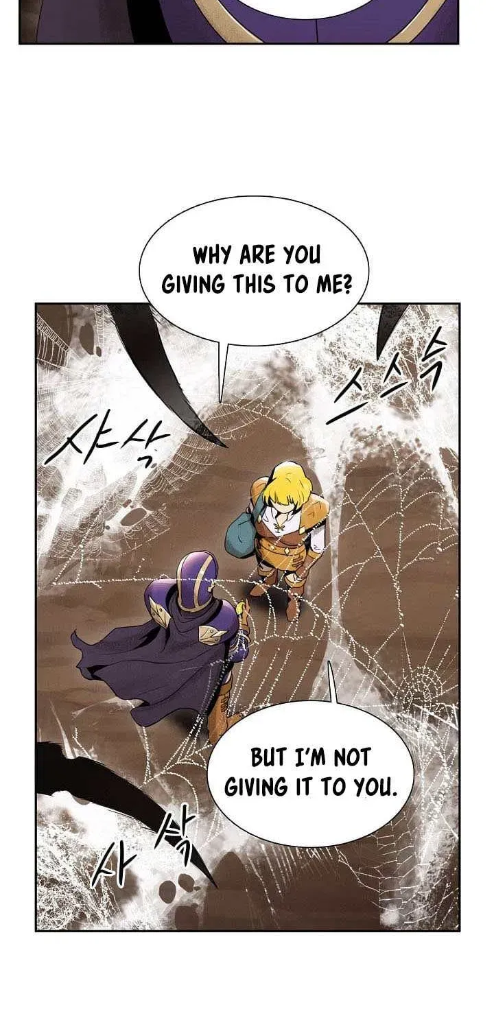 Read Skeleton Soldier chapter 14 image 37 on Lezhin