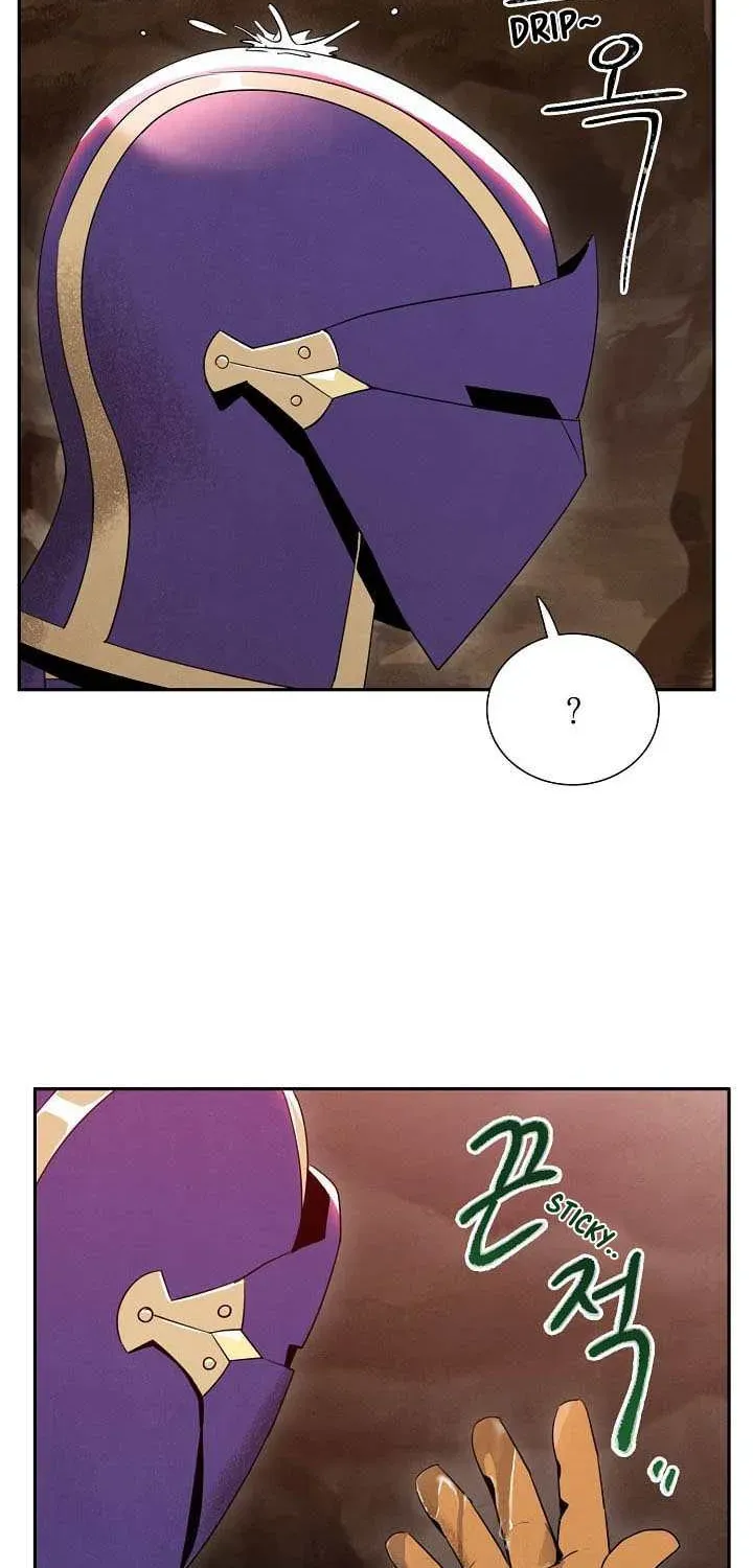 Read Skeleton Soldier chapter 14 image 39 on Lezhin