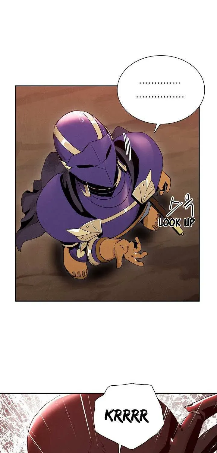Read Skeleton Soldier chapter 14 image 41 on Lezhin