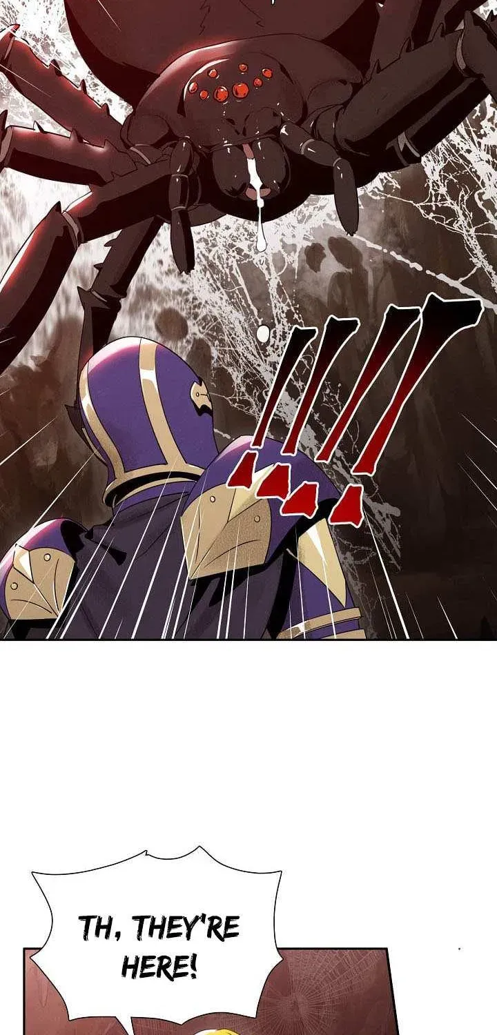 Read Skeleton Soldier chapter 14 image 42 on Lezhin