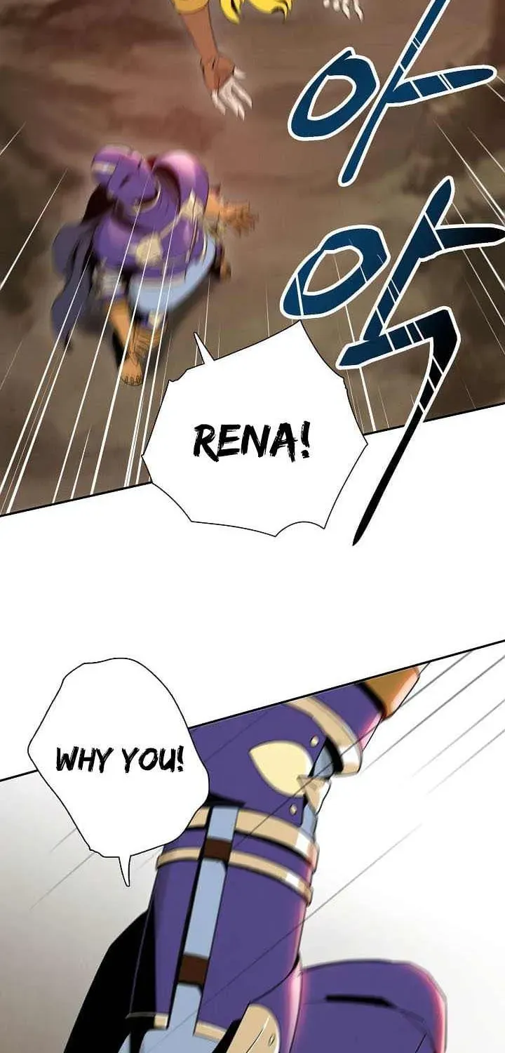 Read Skeleton Soldier chapter 14 image 47 on Lezhin