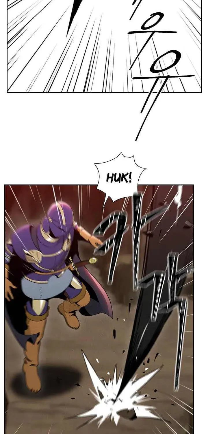 Read Skeleton Soldier chapter 14 image 49 on Lezhin