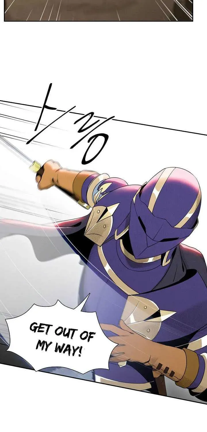 Read Skeleton Soldier chapter 14 image 50 on Lezhin