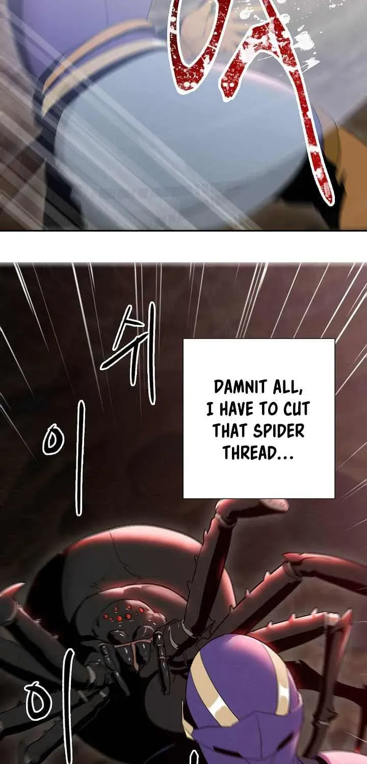 Read Skeleton Soldier chapter 14 image 52 on Lezhin