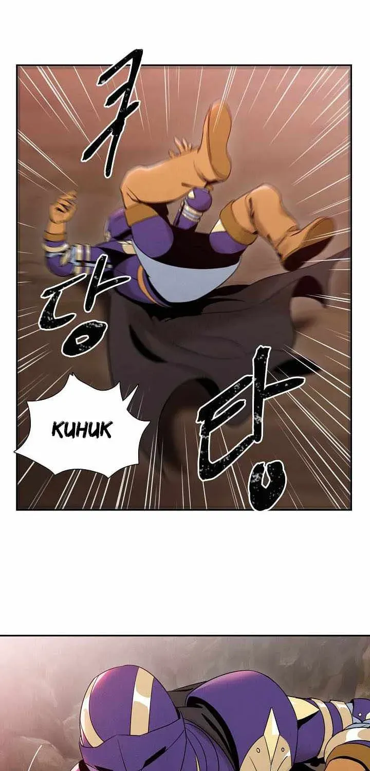 Read Skeleton Soldier chapter 14 image 56 on Lezhin
