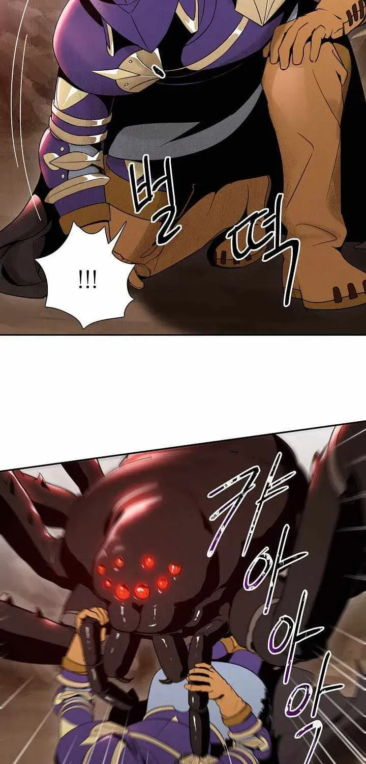 Read Skeleton Soldier chapter 14 image 57 on Lezhin