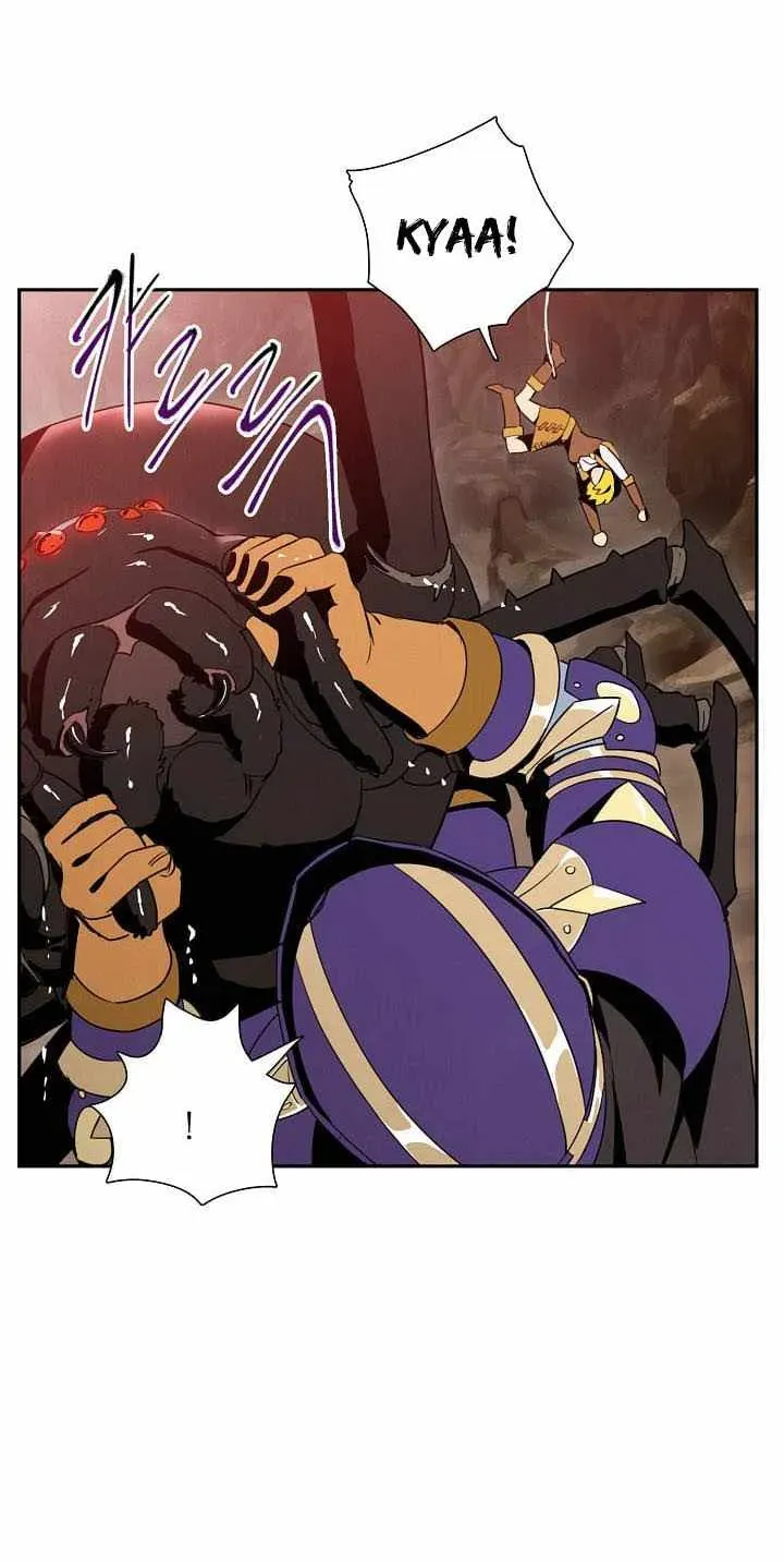 Read Skeleton Soldier chapter 14 image 59 on Lezhin