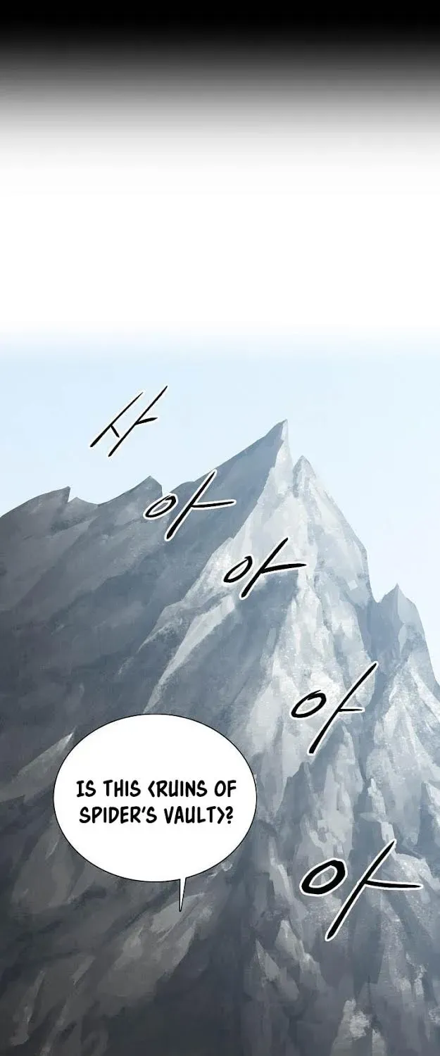 Read Skeleton Soldier chapter 14 image 6 on Lezhin