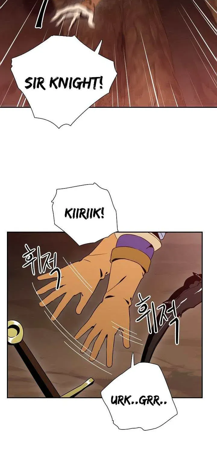 Read Skeleton Soldier chapter 14 image 61 on Lezhin