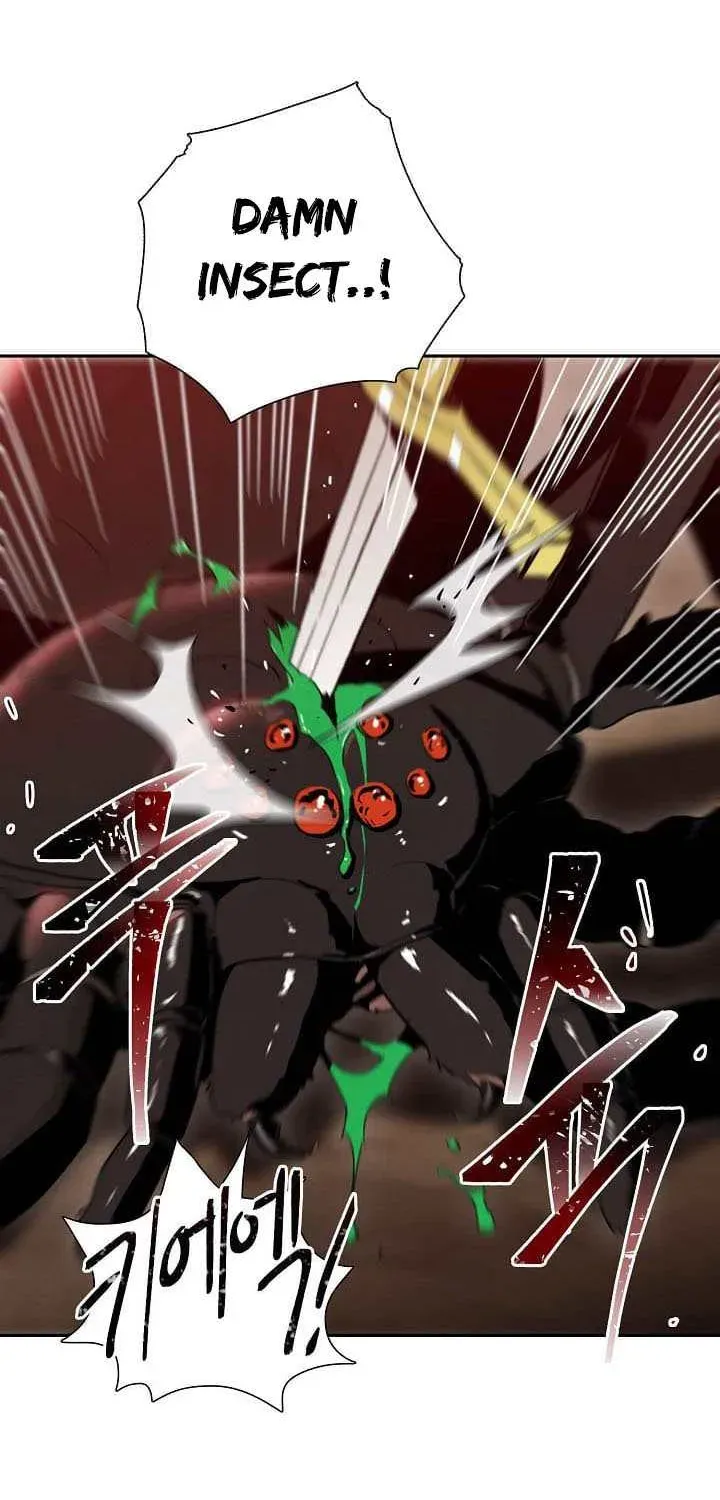 Read Skeleton Soldier chapter 14 image 63 on Lezhin