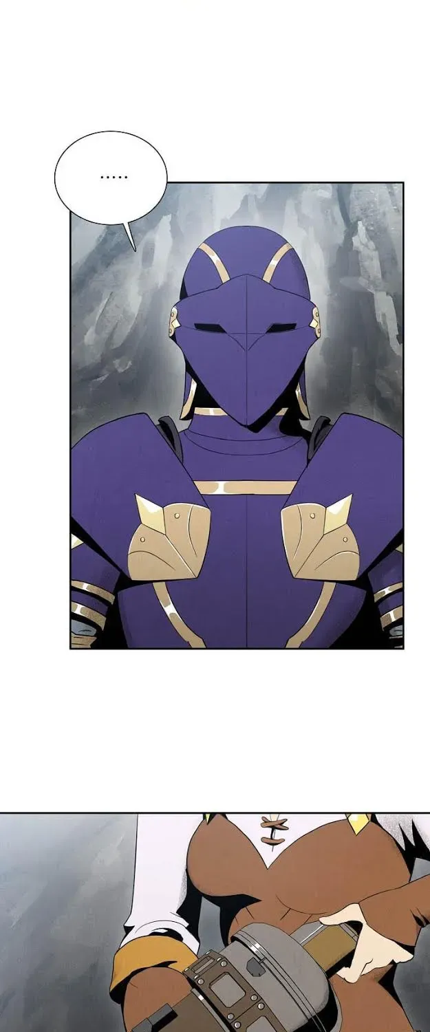 Read Skeleton Soldier chapter 14 image 8 on Lezhin