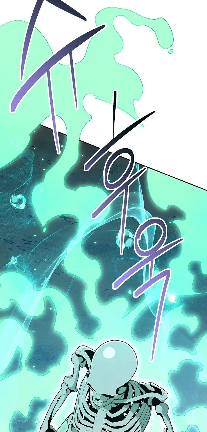 Read Skeleton Soldier chapter 140 image 10 on Lezhin