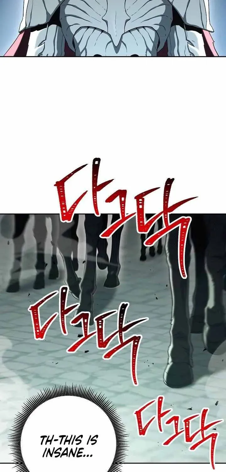 Read Skeleton Soldier chapter 140 image 100 on Lezhin