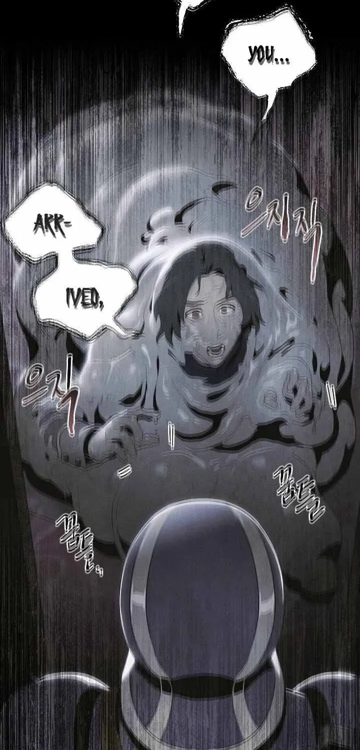 Read Skeleton Soldier chapter 140 image 106 on Lezhin