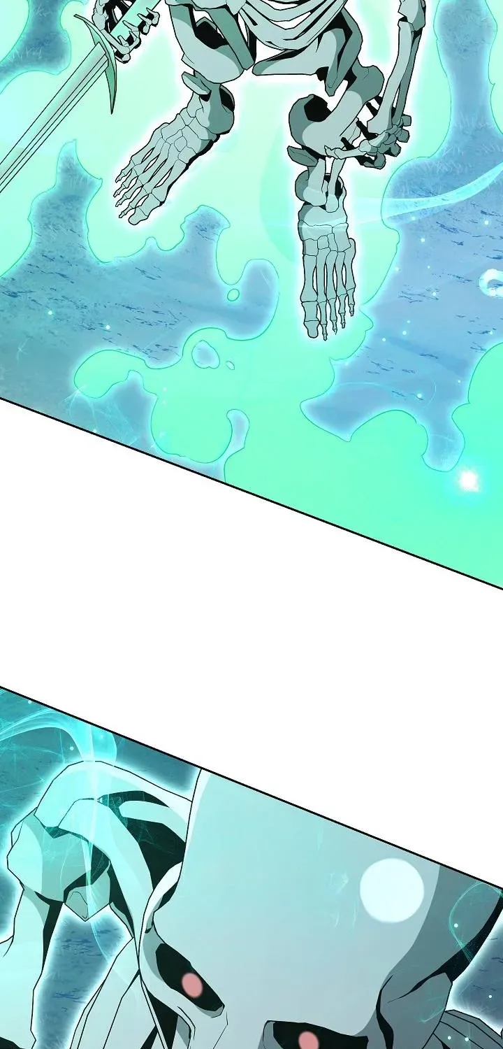 Read Skeleton Soldier chapter 140 image 11 on Lezhin