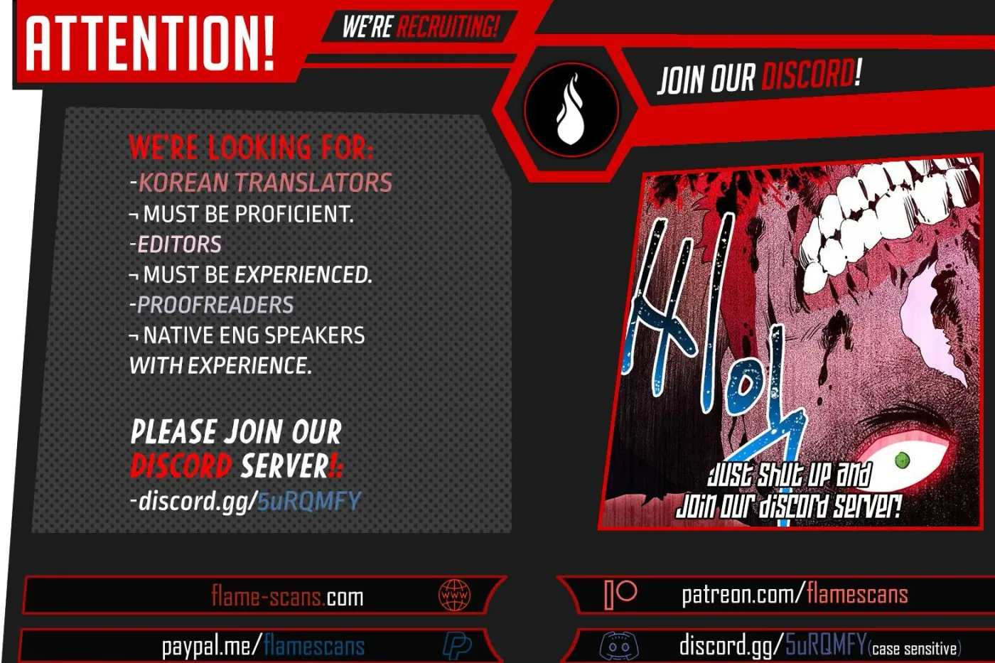 Read Skeleton Soldier chapter 140 image 118 on Lezhin
