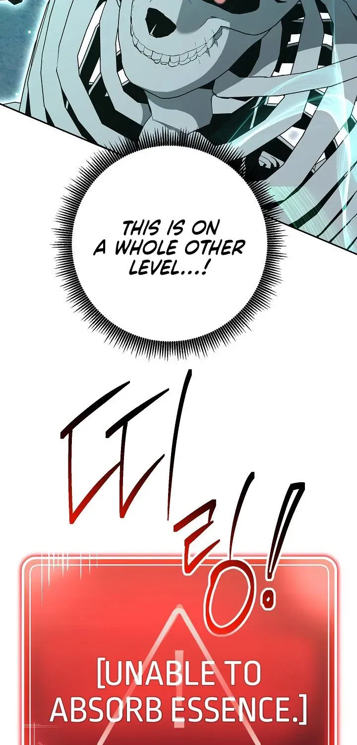 Read Skeleton Soldier chapter 140 image 12 on Lezhin