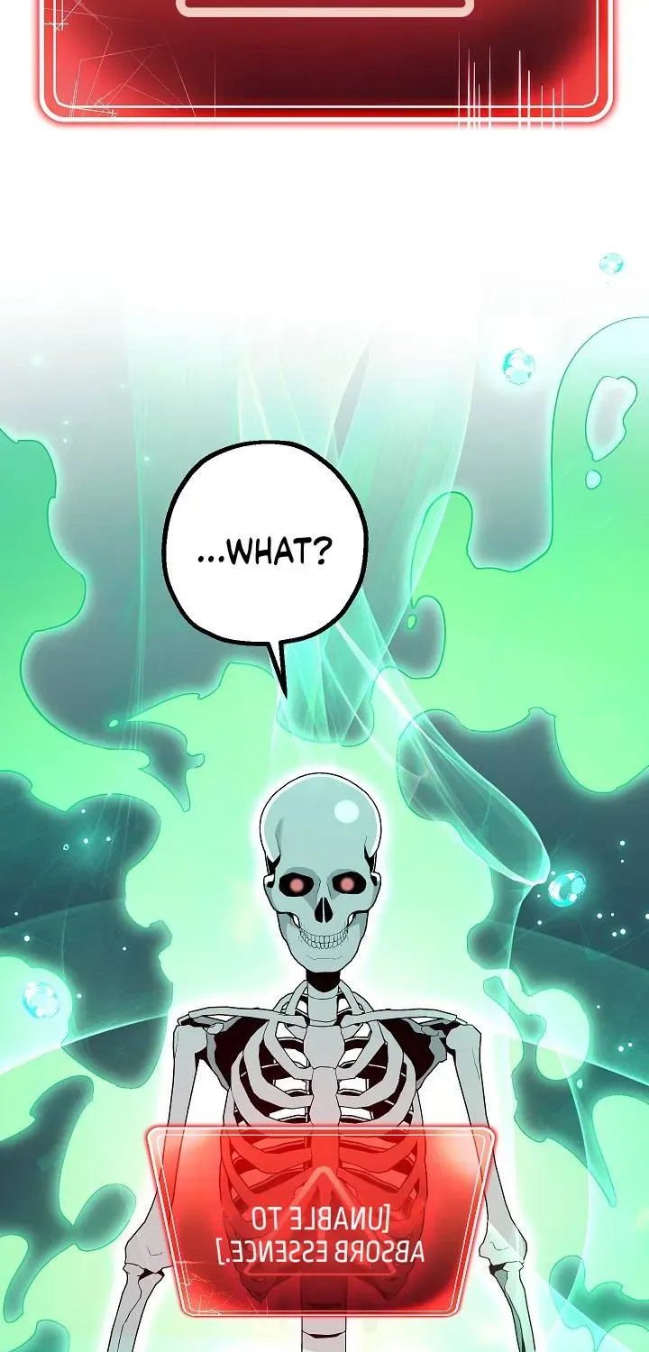 Read Skeleton Soldier chapter 140 image 13 on Lezhin