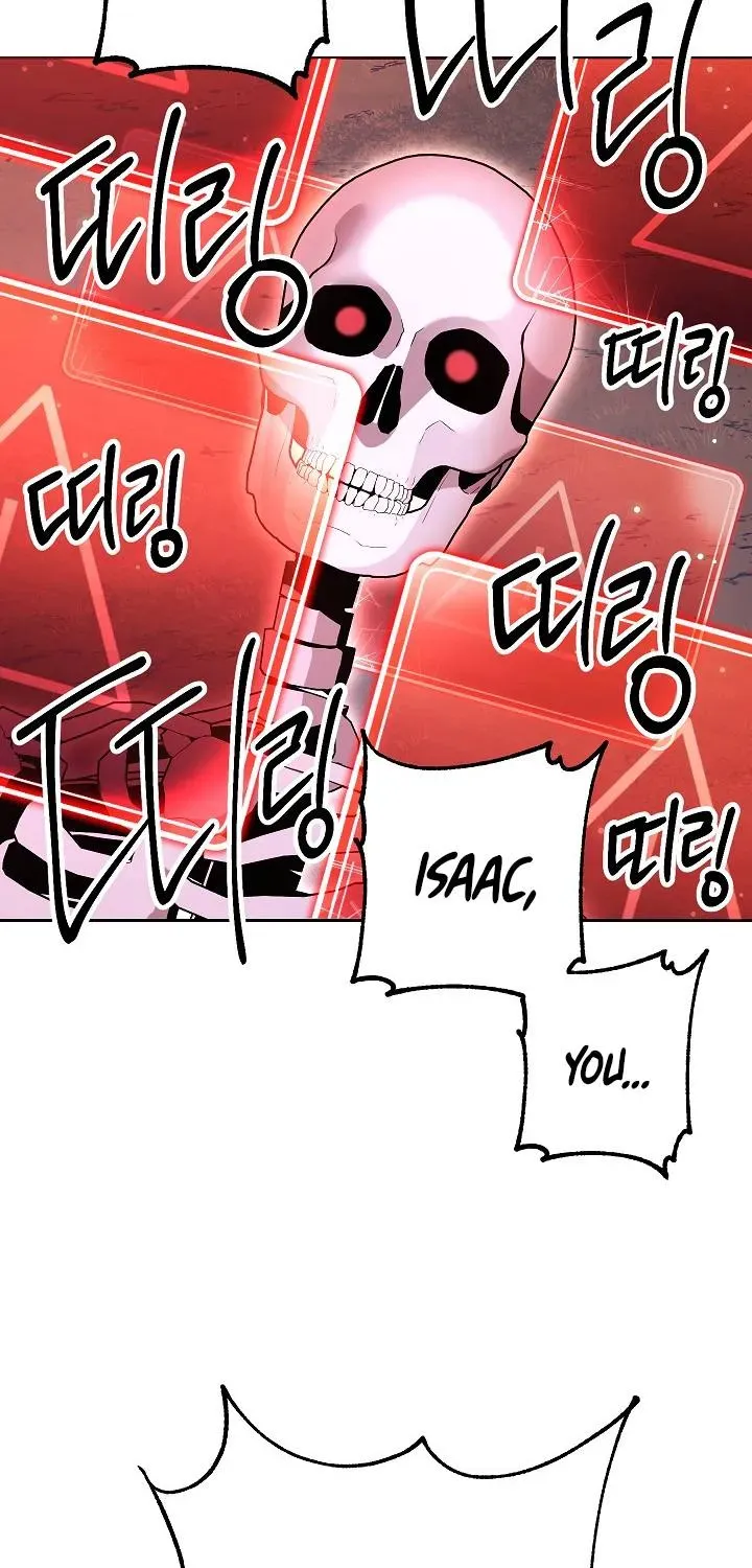 Read Skeleton Soldier chapter 140 image 17 on Lezhin