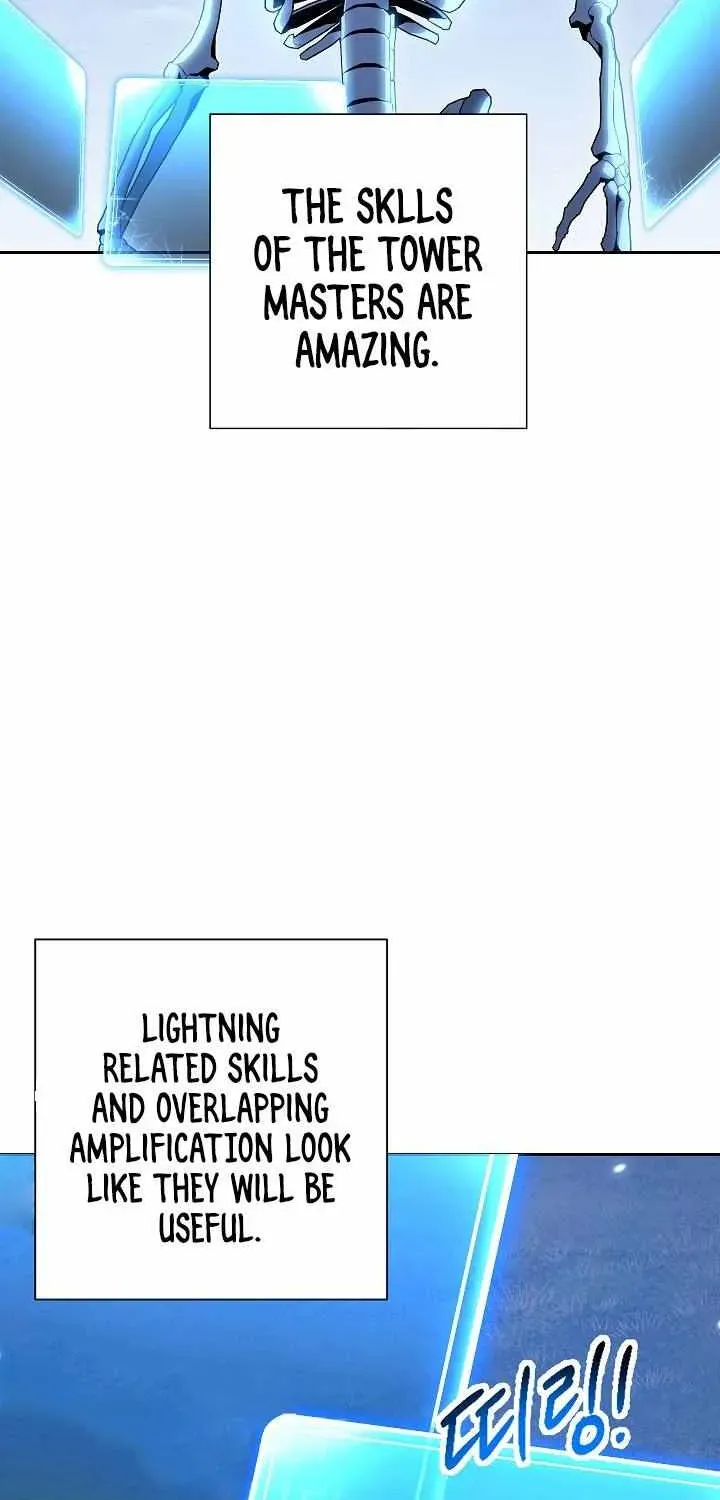 Read Skeleton Soldier chapter 140 image 23 on Lezhin