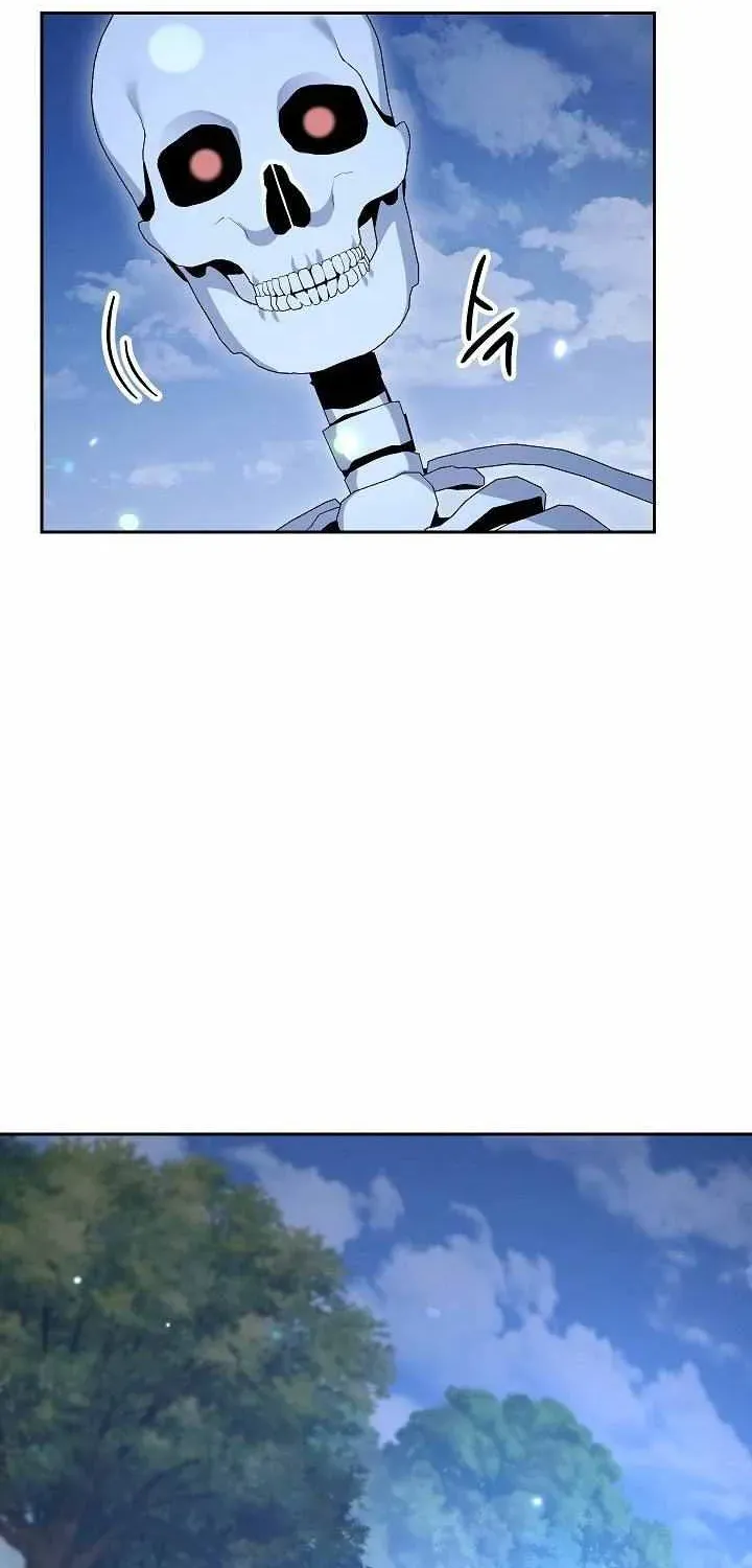 Read Skeleton Soldier chapter 140 image 26 on Lezhin