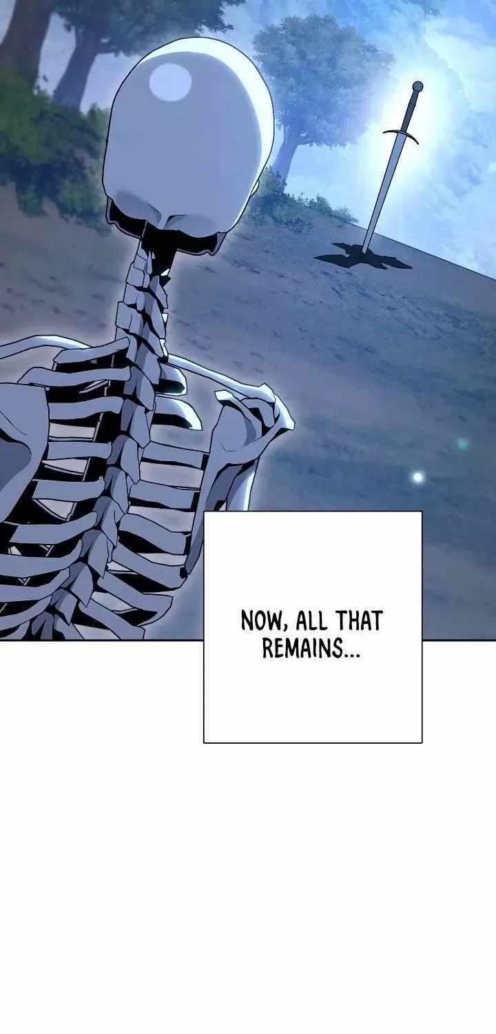 Read Skeleton Soldier chapter 140 image 27 on Lezhin