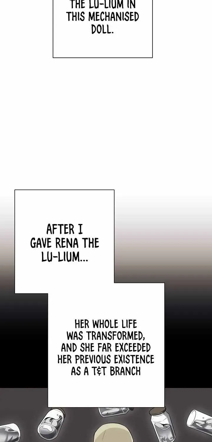Read Skeleton Soldier chapter 140 image 29 on Lezhin