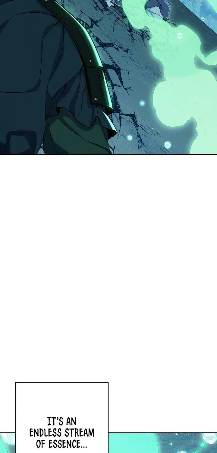 Read Skeleton Soldier chapter 140 image 3 on Lezhin