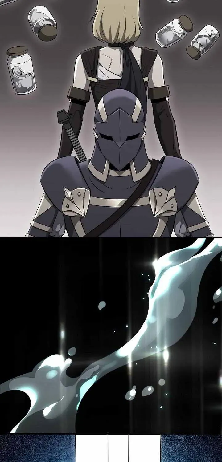 Read Skeleton Soldier chapter 140 image 30 on Lezhin