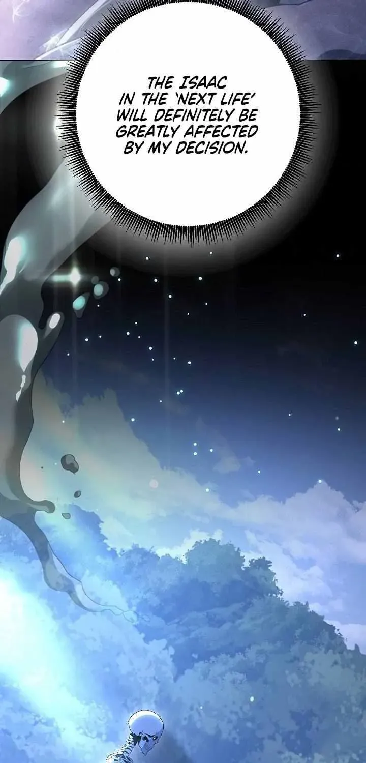 Read Skeleton Soldier chapter 140 image 33 on Lezhin