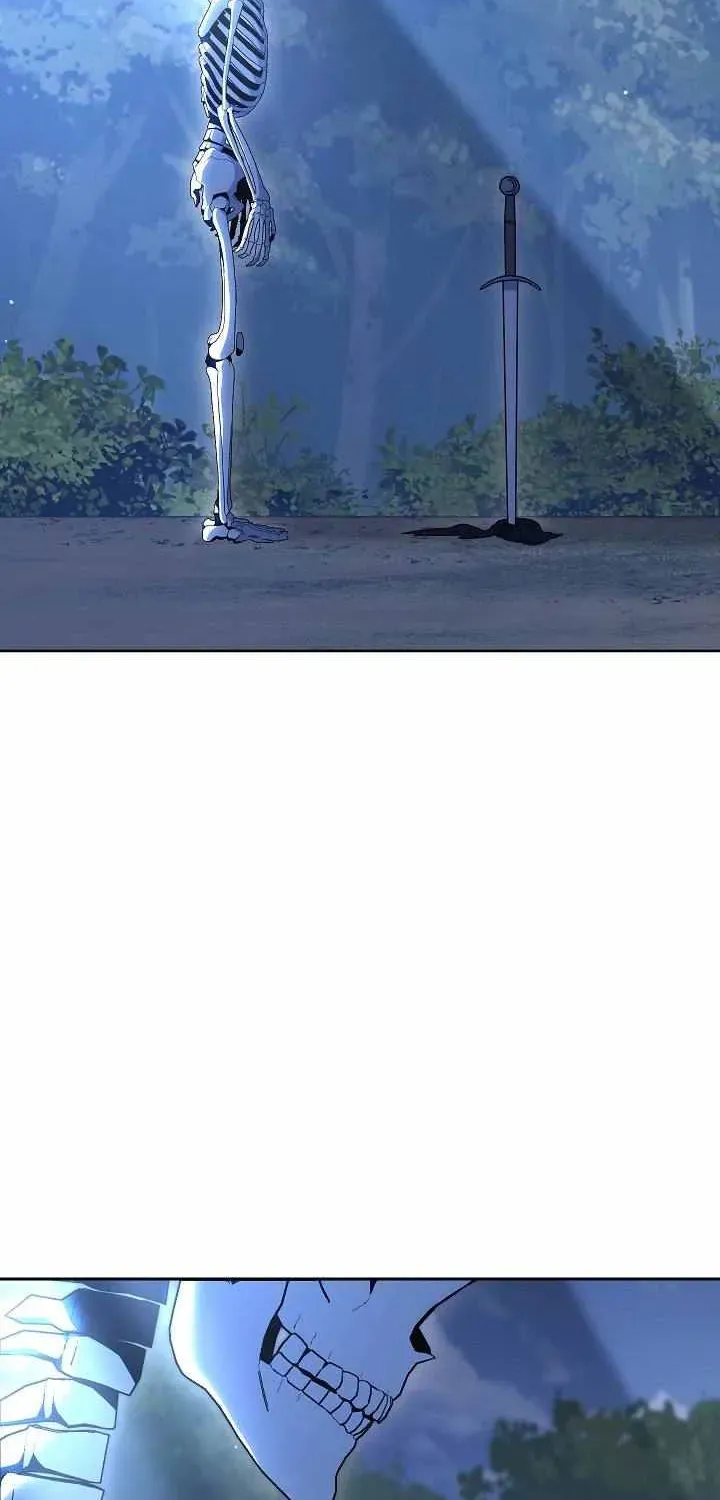 Read Skeleton Soldier chapter 140 image 34 on Lezhin