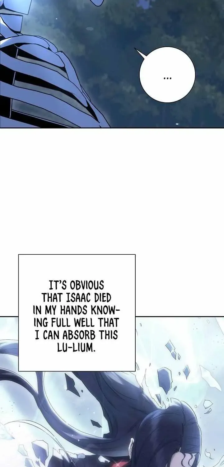 Read Skeleton Soldier chapter 140 image 35 on Lezhin