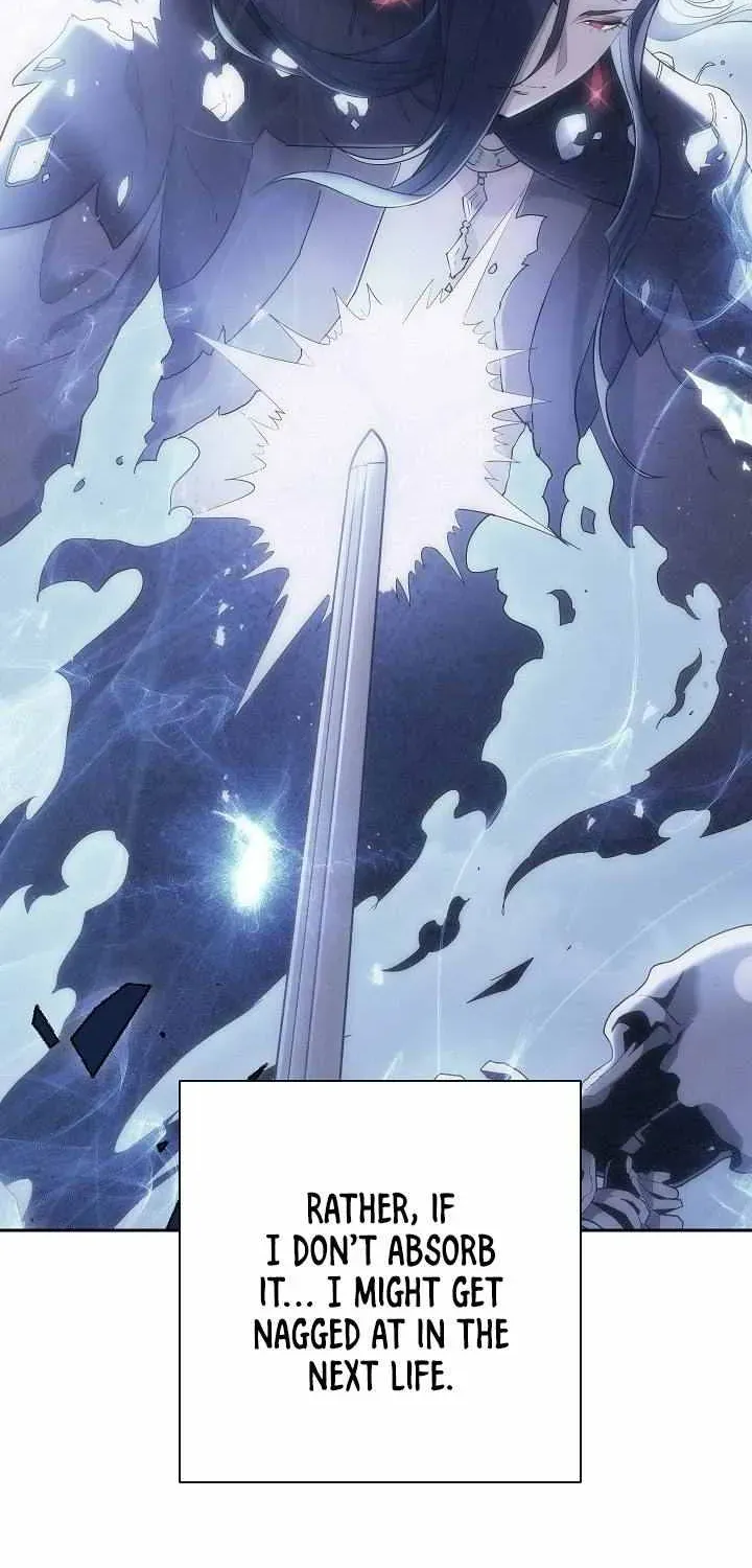 Read Skeleton Soldier chapter 140 image 36 on Lezhin