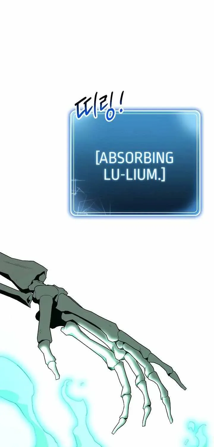 Read Skeleton Soldier chapter 140 image 37 on Lezhin