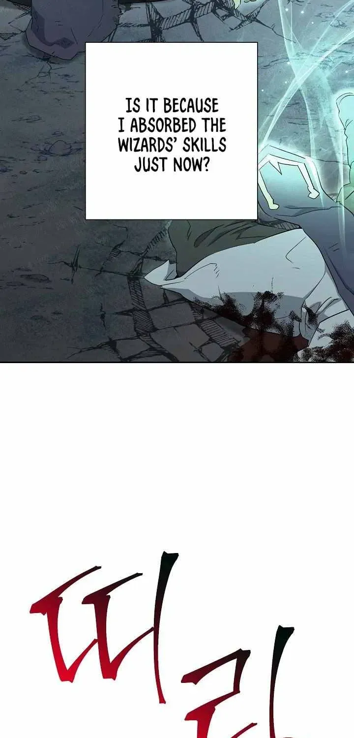 Read Skeleton Soldier chapter 140 image 42 on Lezhin