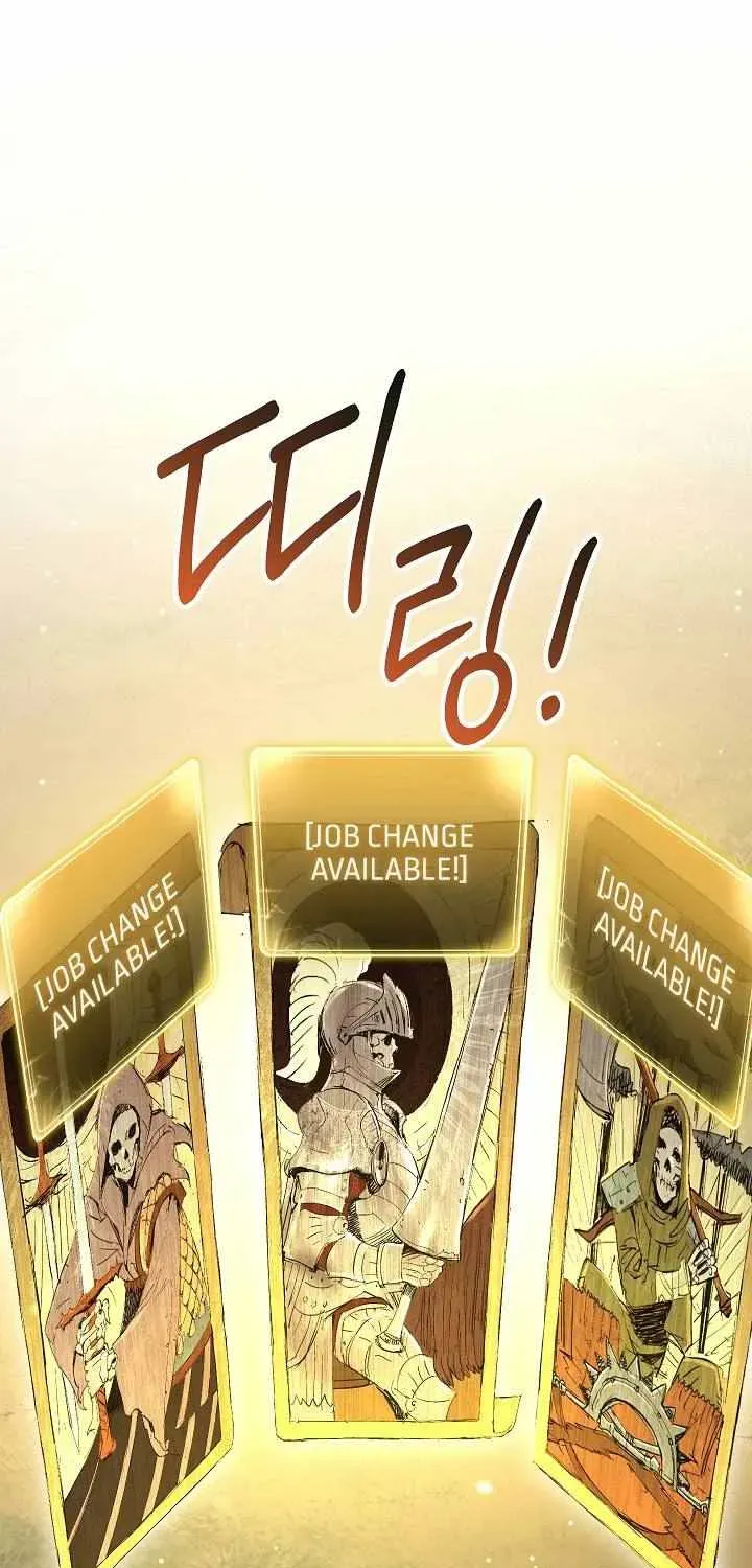 Read Skeleton Soldier chapter 140 image 45 on Lezhin