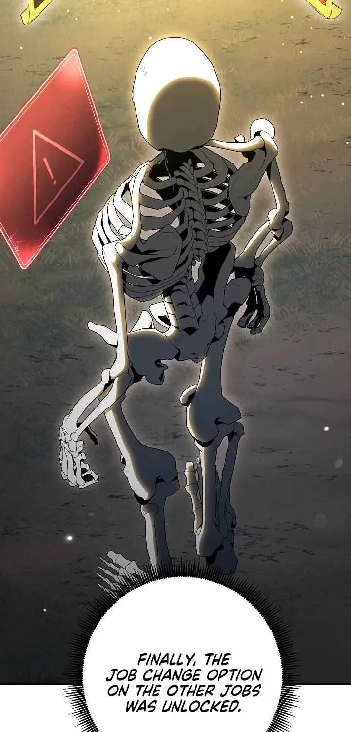 Read Skeleton Soldier chapter 140 image 46 on Lezhin