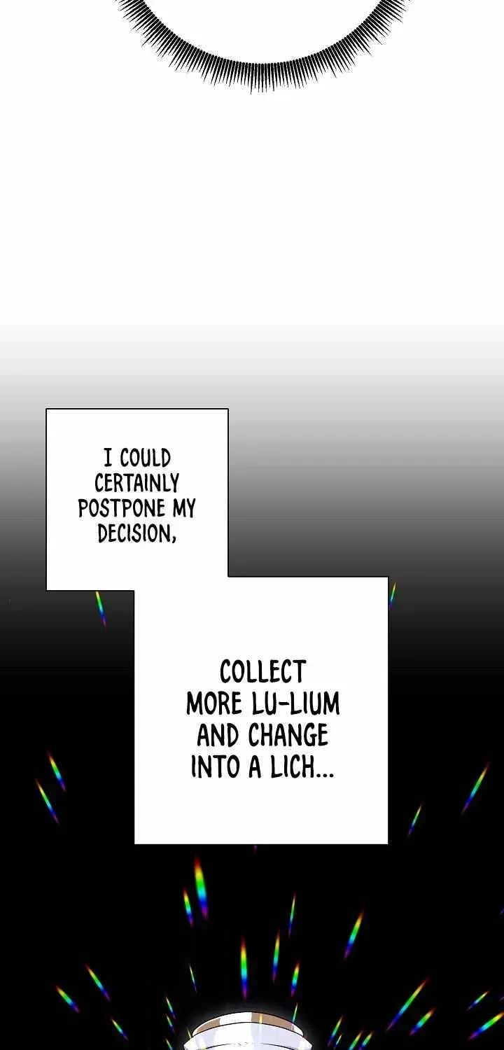 Read Skeleton Soldier chapter 140 image 47 on Lezhin